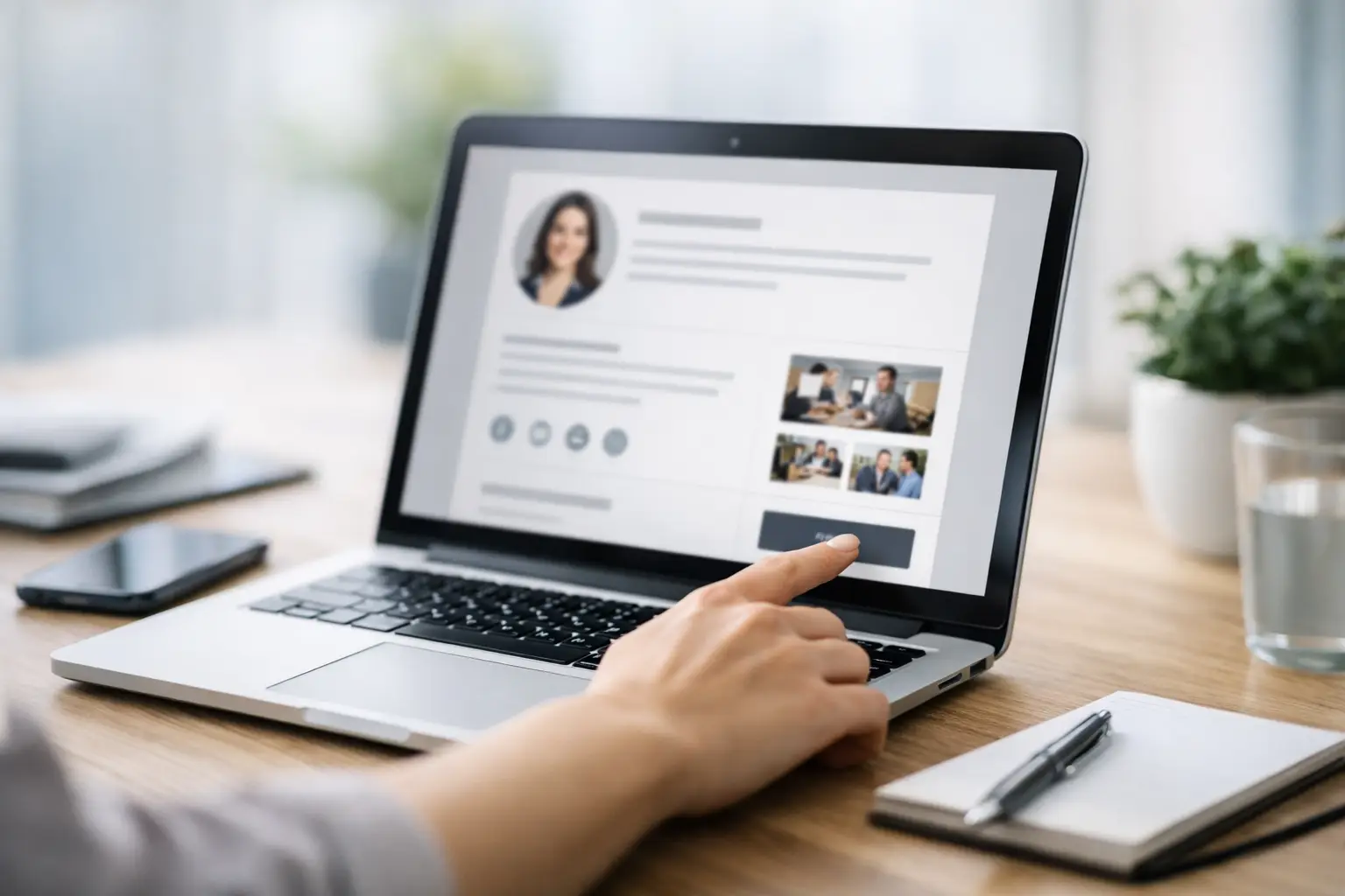 How to Build Bio Pages That Convert
