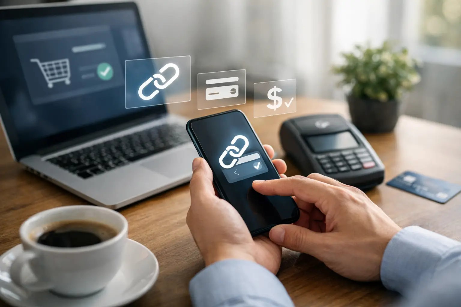 Payment Link Software Review: What Matters