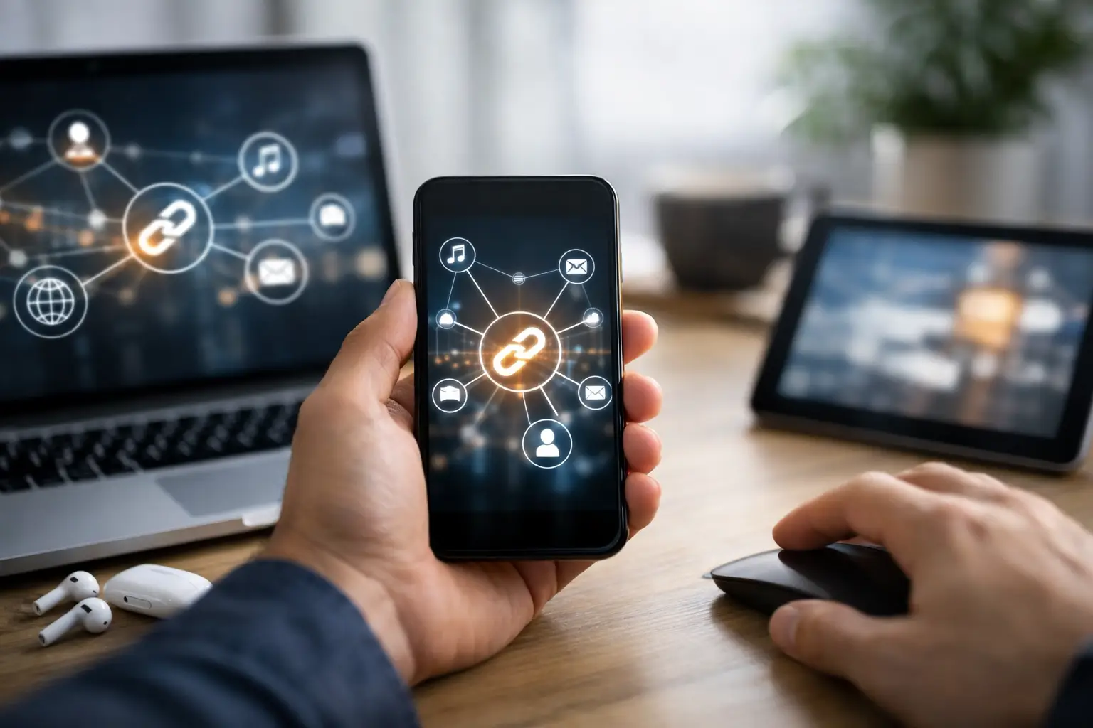 What Is a Smart Link and How Does It Work?