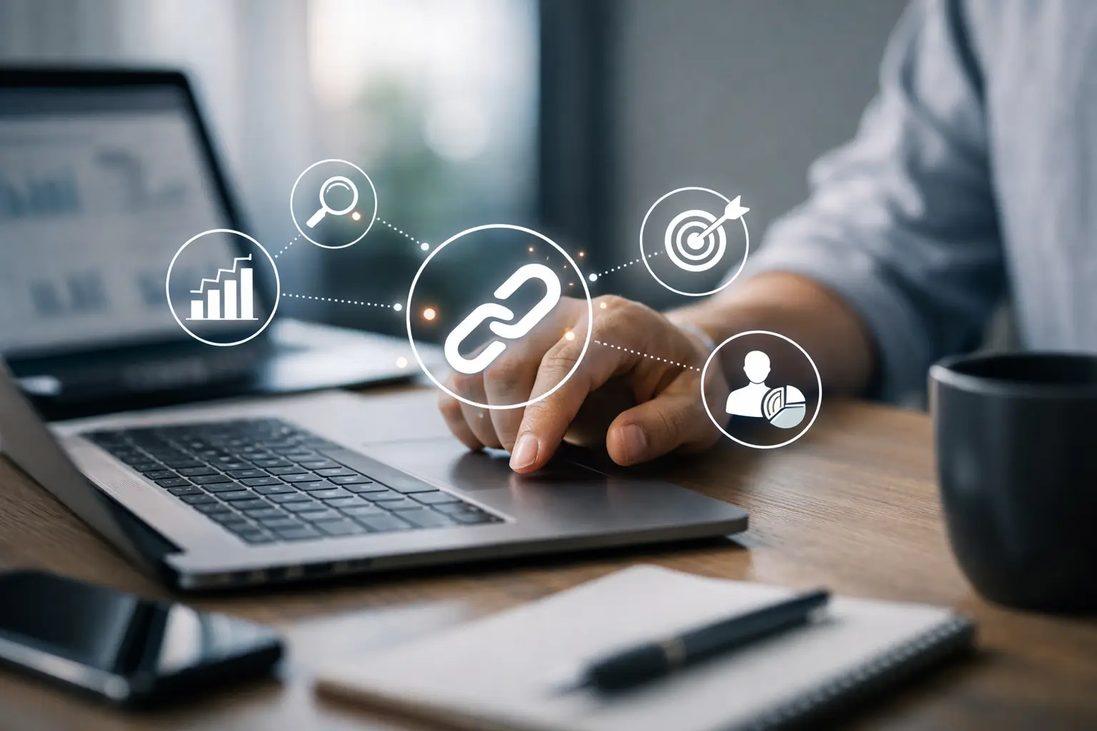 How to Track Link Clicks That Matter