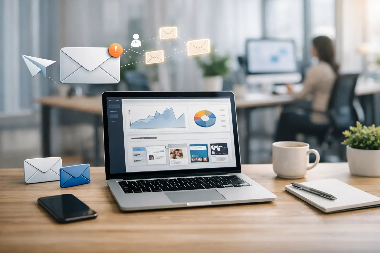 Best Email Campaign Tool for Small Business