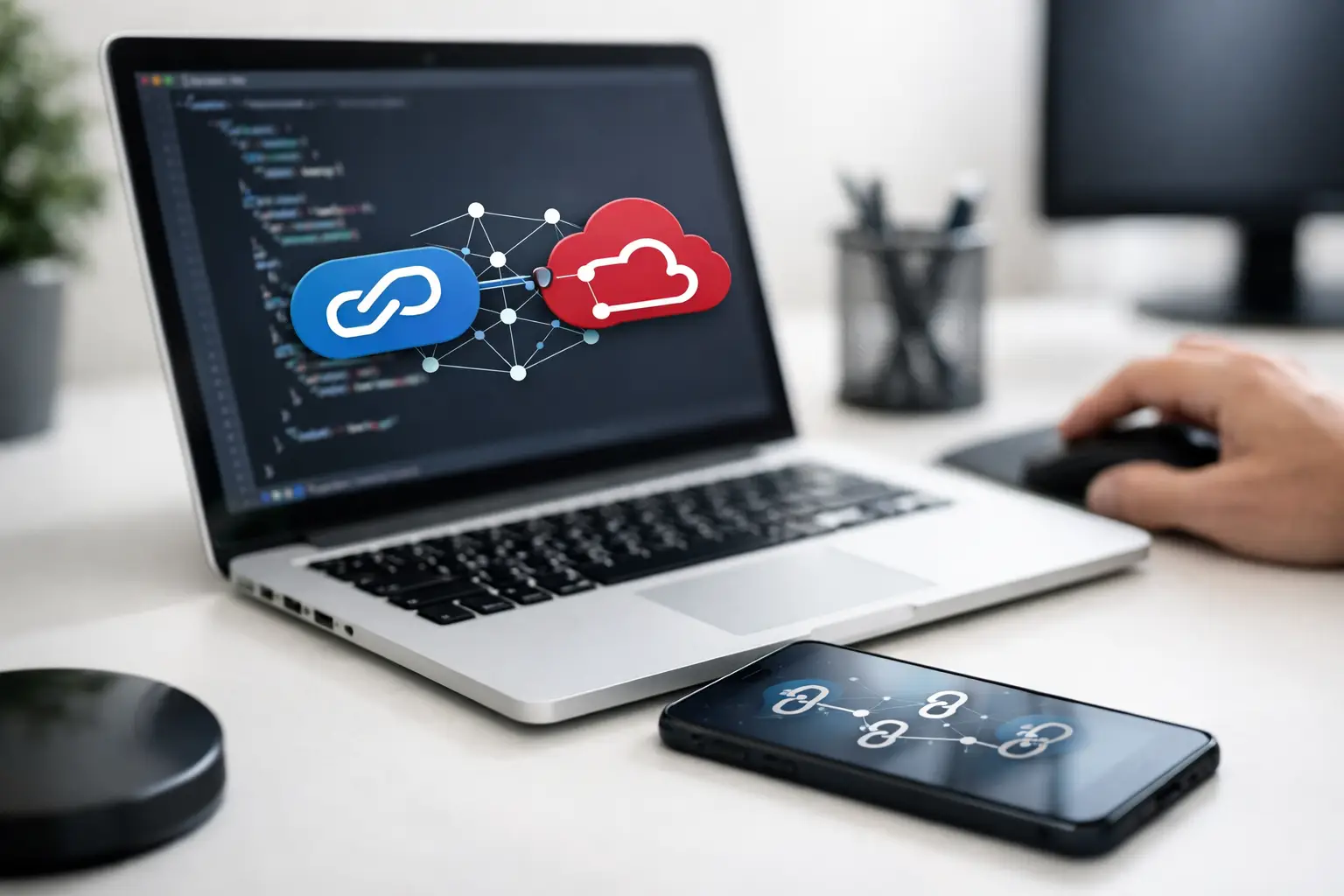 REST API for Link Management Explained