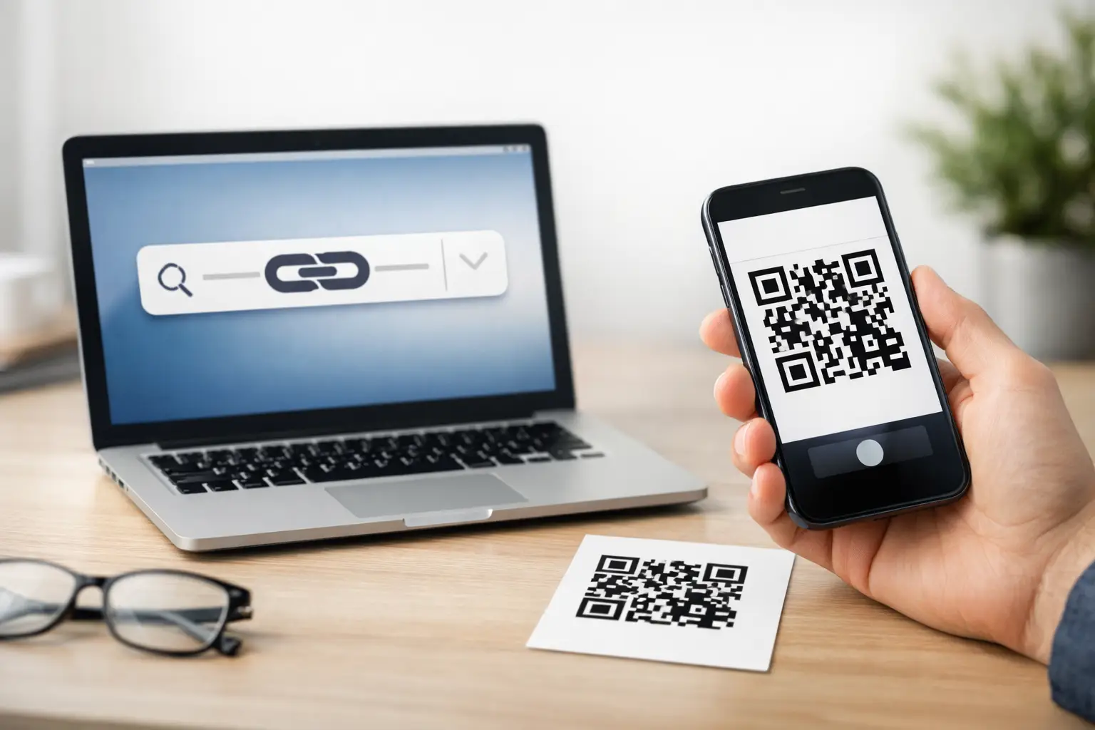 Link Shortener vs QR Platform: What You Need