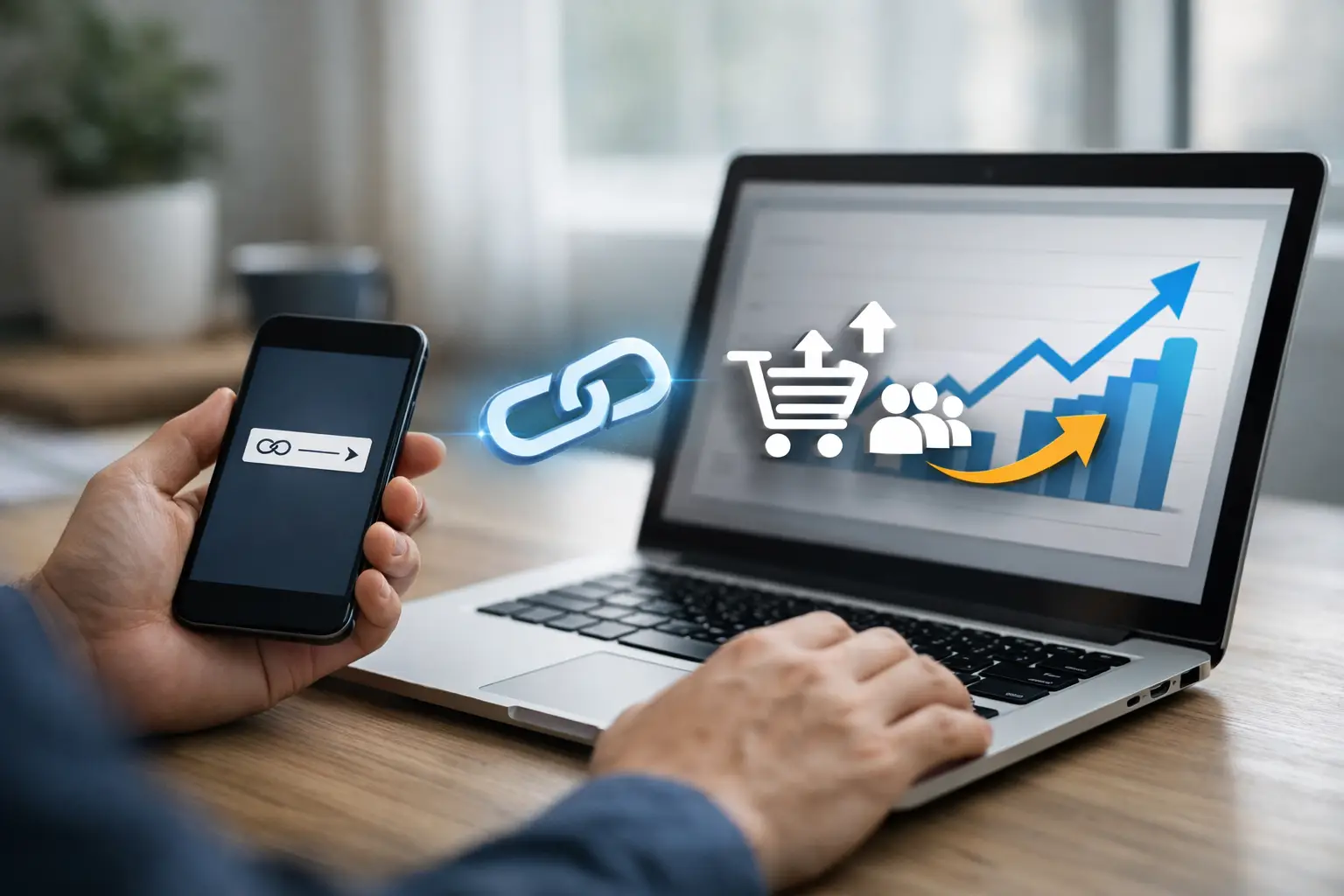 Can Short Links Improve Conversions?