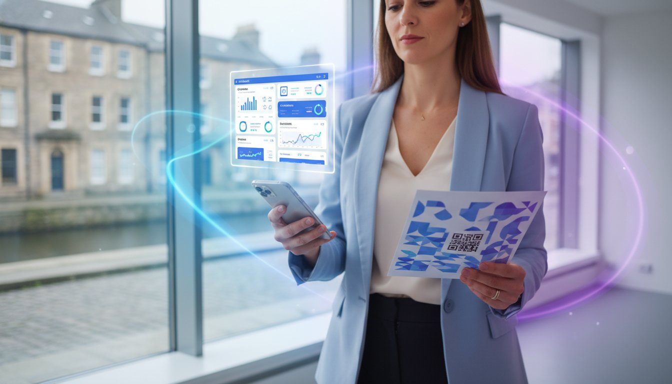 The 2026 Checklist to Generate QR Code for URL: Professional Guide