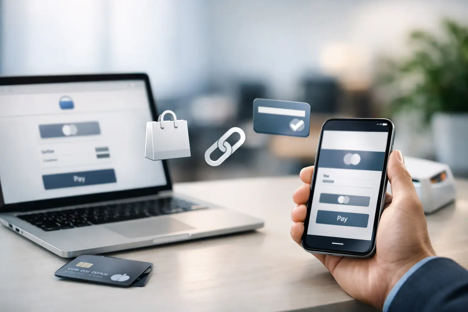 What Are Branded Payment Links and Why Use Them?