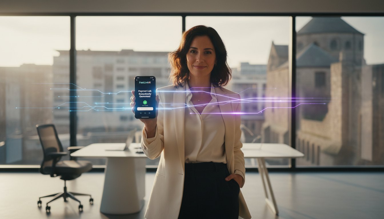 How to Use a Stripe Payment Link Generator to Sell Anything in 2026