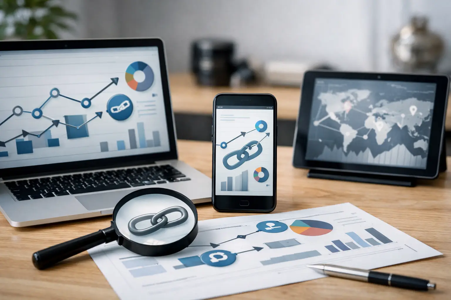 10 Best Tools for Link Tracking