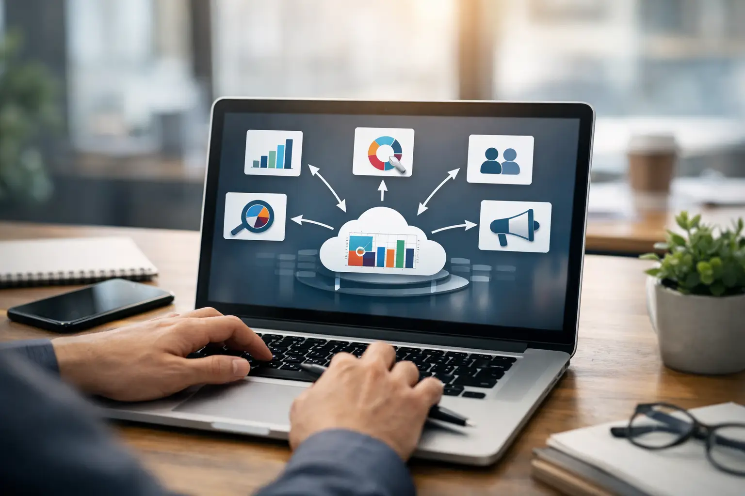 How to Consolidate Marketing Tools Smartly