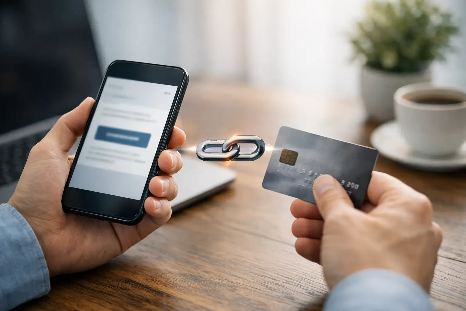 How to Accept Payments Through Link