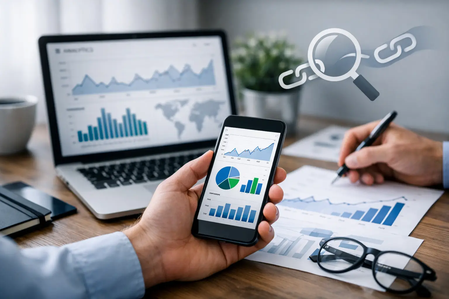 Short Link Analytics That Drive Results