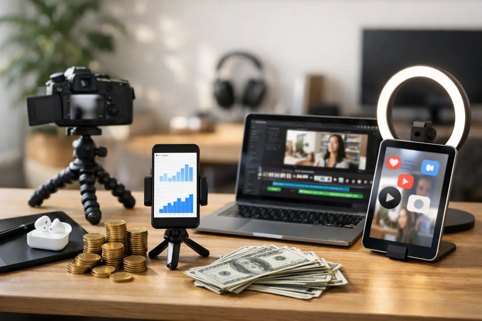 10 Best Creator Monetisation Tools