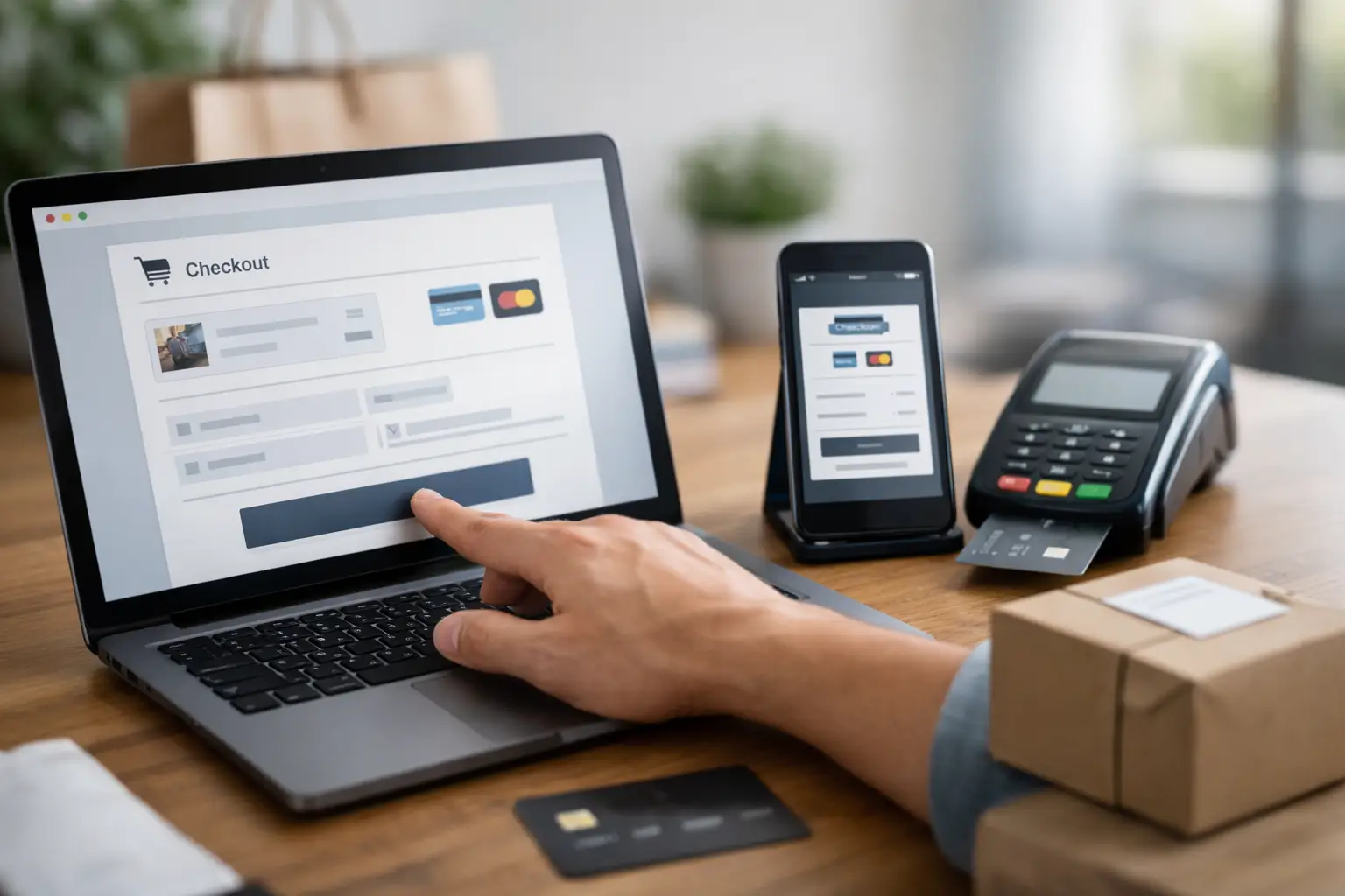 Best Digital Product Checkout: What Matters