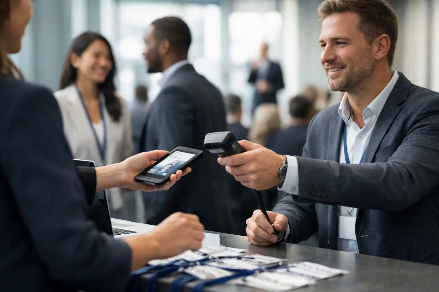 How to Manage Event Attendance Better