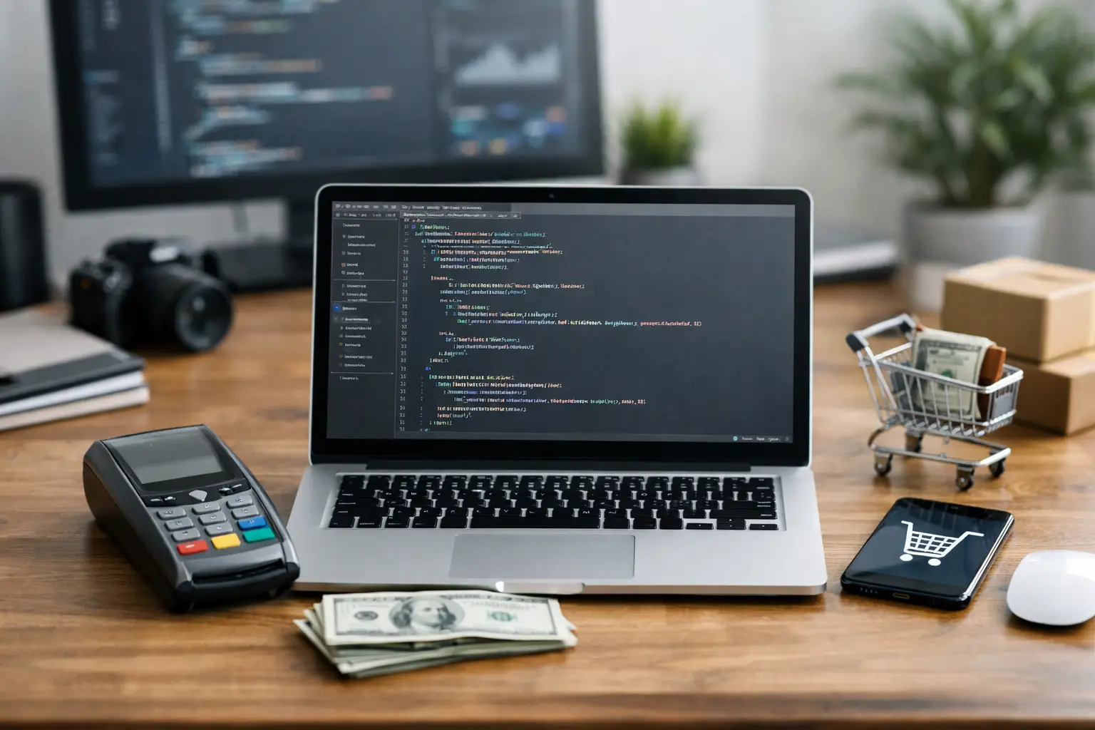 7 Best Tools for Selling Code Online