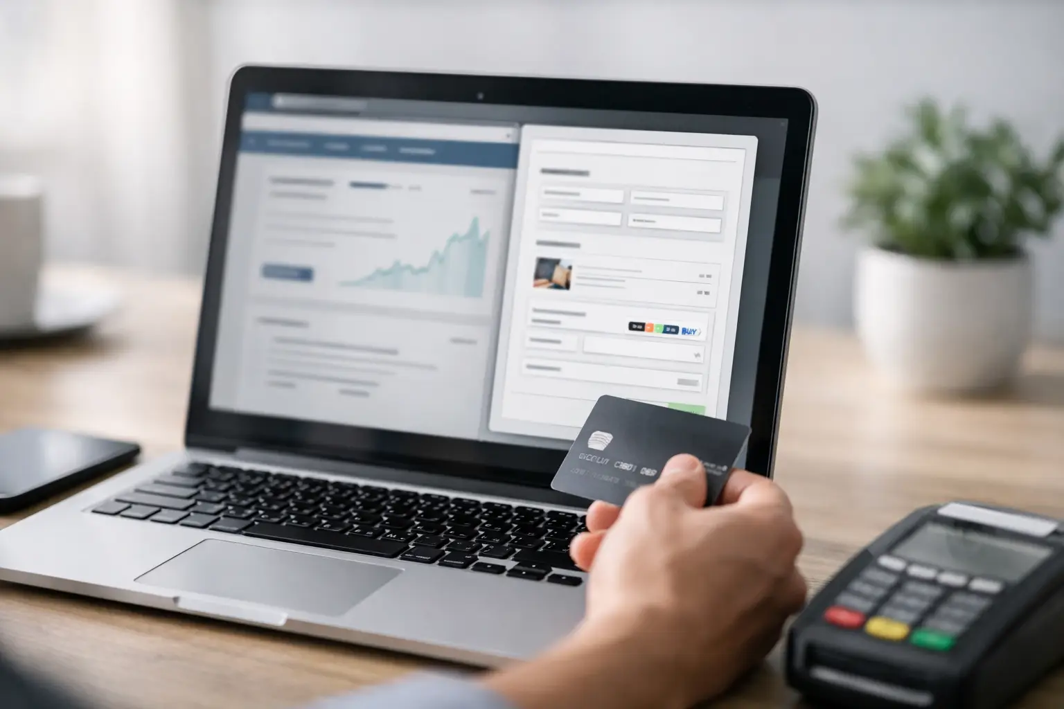 How to Embed Checkout Widgets Properly