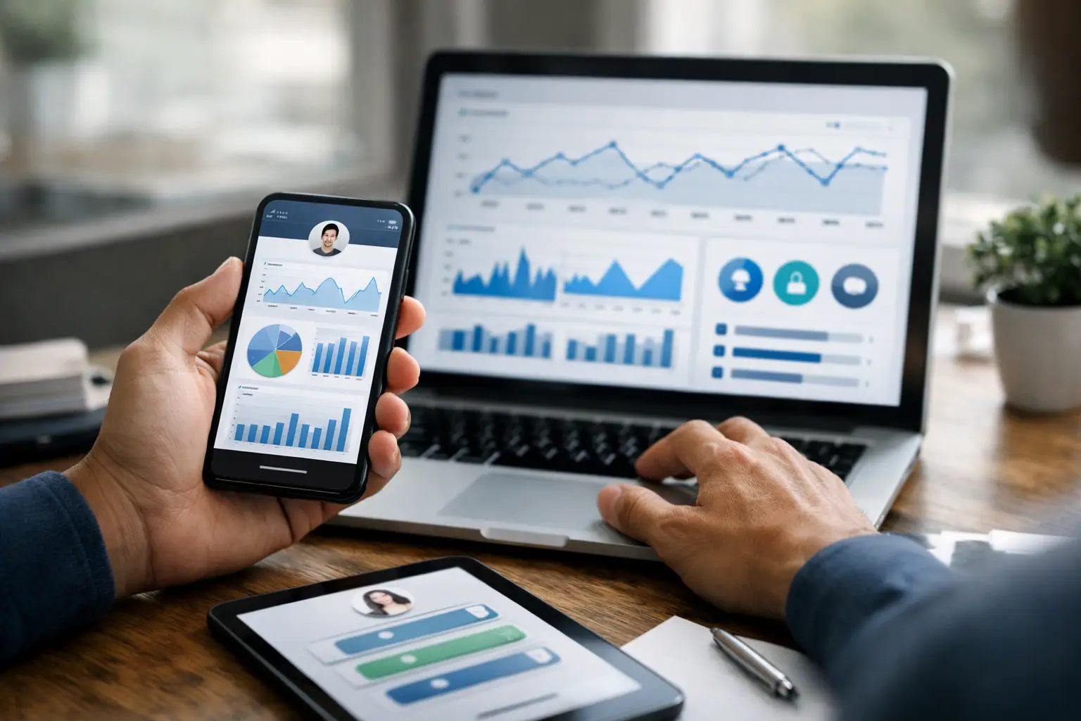 Bio Link Analytics That Drive Better Decisions
