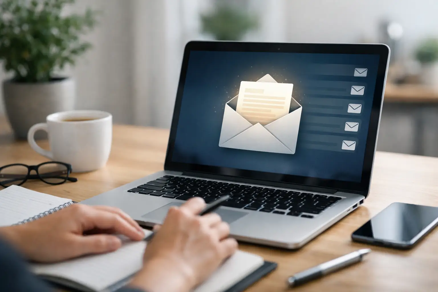 How to Send Email Newsletters That Get Opened