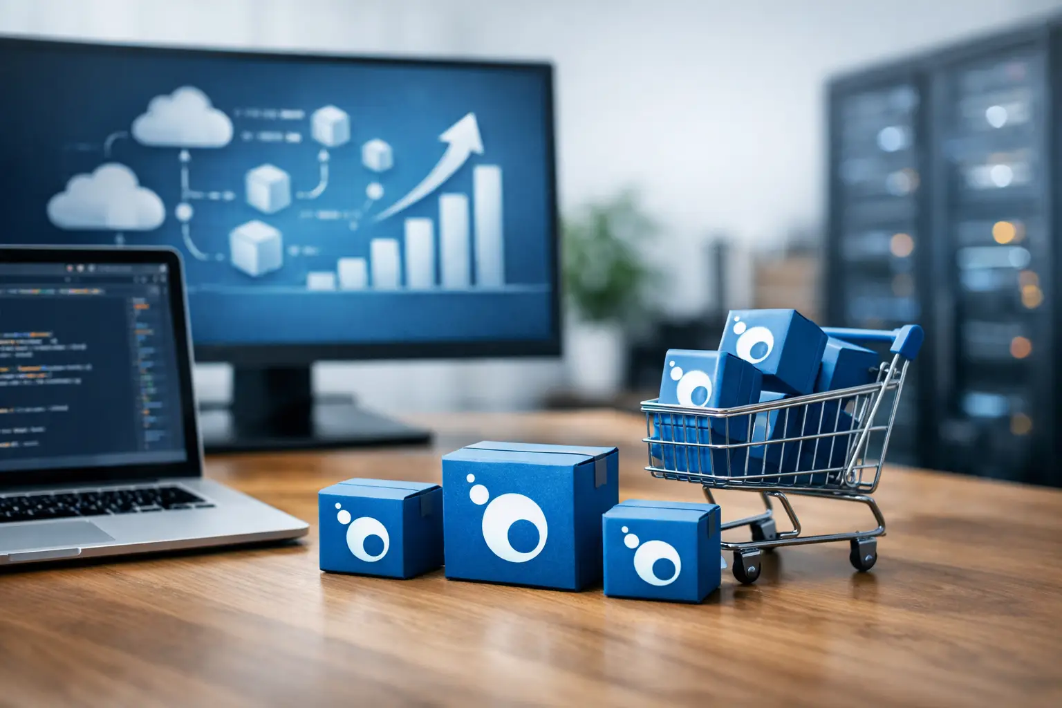 How to Sell NuGet Packages That Scale