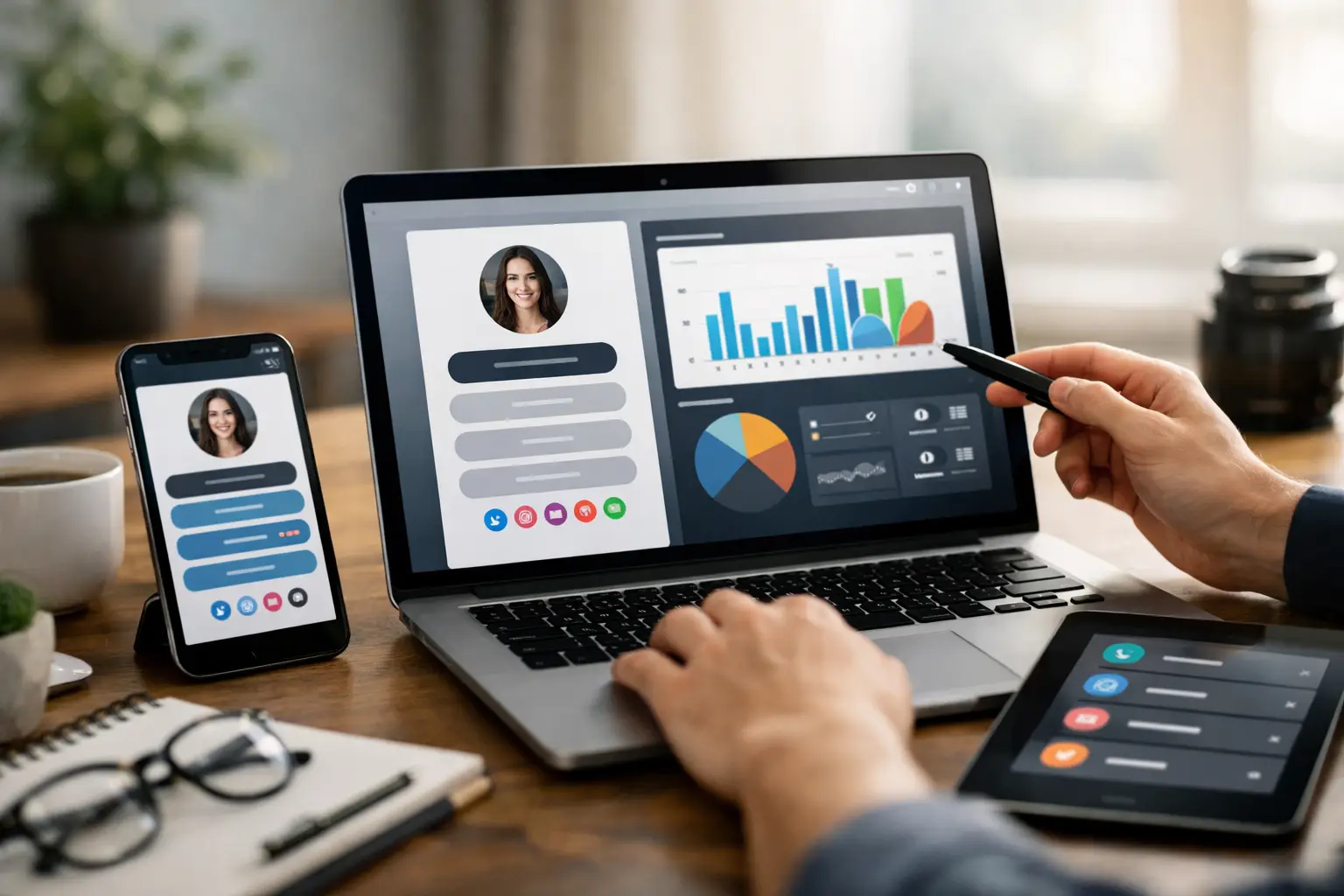 Bio Page Tools Review: What Actually Matters