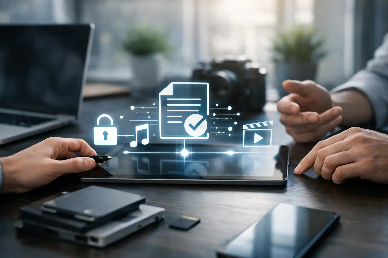 Digital Product Licensing That Actually Works